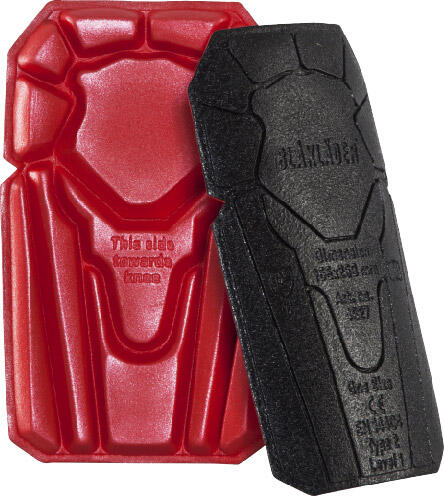 Genouillères 4027 noir tu