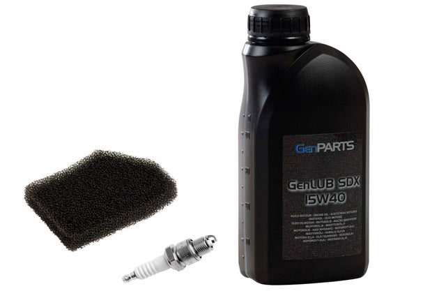 Kit entretien pour vario 2500