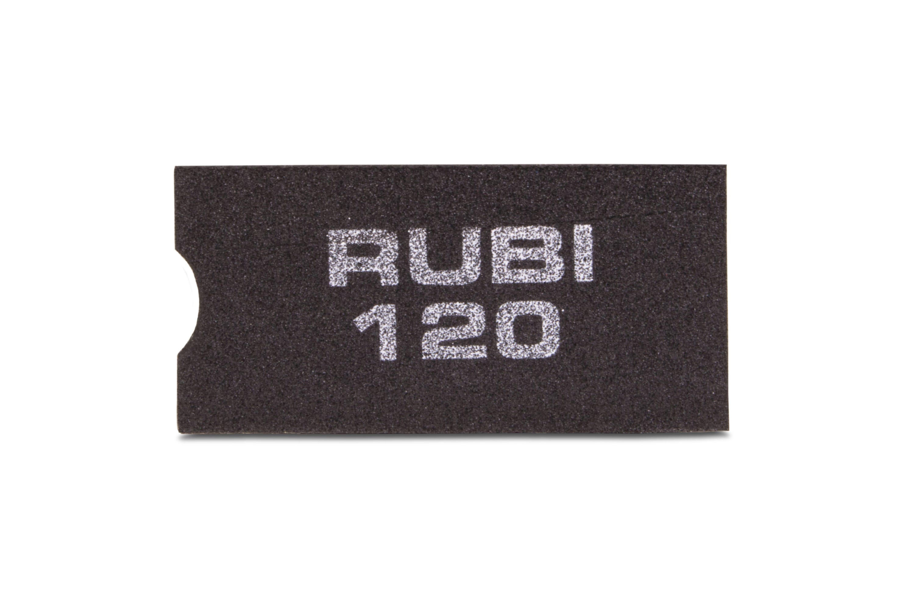 Rubi Bloc abrasif diamanté grain 60 Rubi Bloc abrasif diamanté grain 60