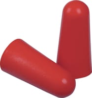 10 TAPONES ANTIRUIDO DESECHABLES SNR36 DELTA PLUS - 1