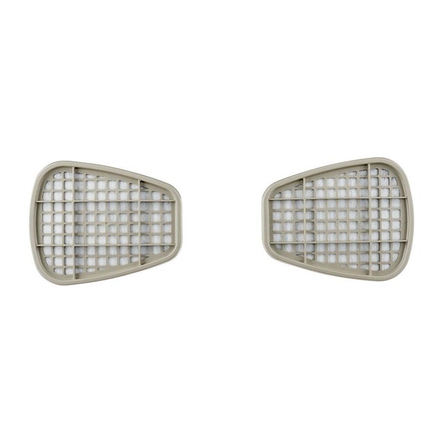 Filtre ABEK1 pour masque 6000 et 6500 lot de 2 - 3M