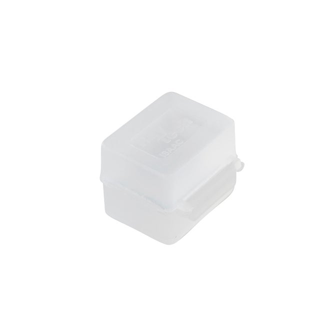 Lot de 4 gelbox IPX8 mini 30 x 27 x 23 mm - RAYTECH