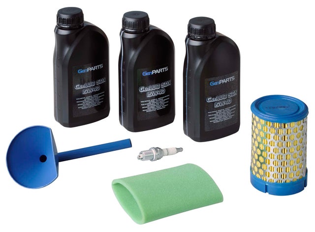 Kit d'entretien pour phoenix 6300/7300T - STANLEY 
