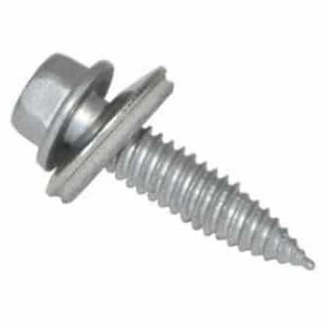 Vis auto perceuse 6.0x25mm SW10 X10 - ESDEC