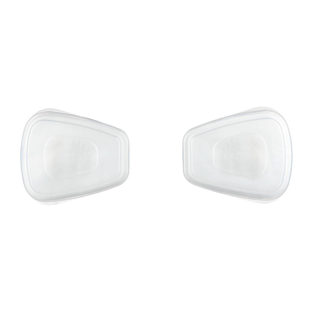 Filtre Ffp3 Pour Masque 6000 Et 6500 Lot De 2 - 3m