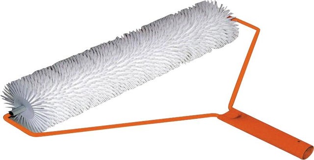 Rouleau à débuller Long.45 cm