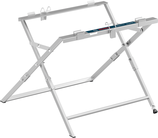 Socle GTA 560 pour scie sur table - BOSCH PROFESSIONAL 