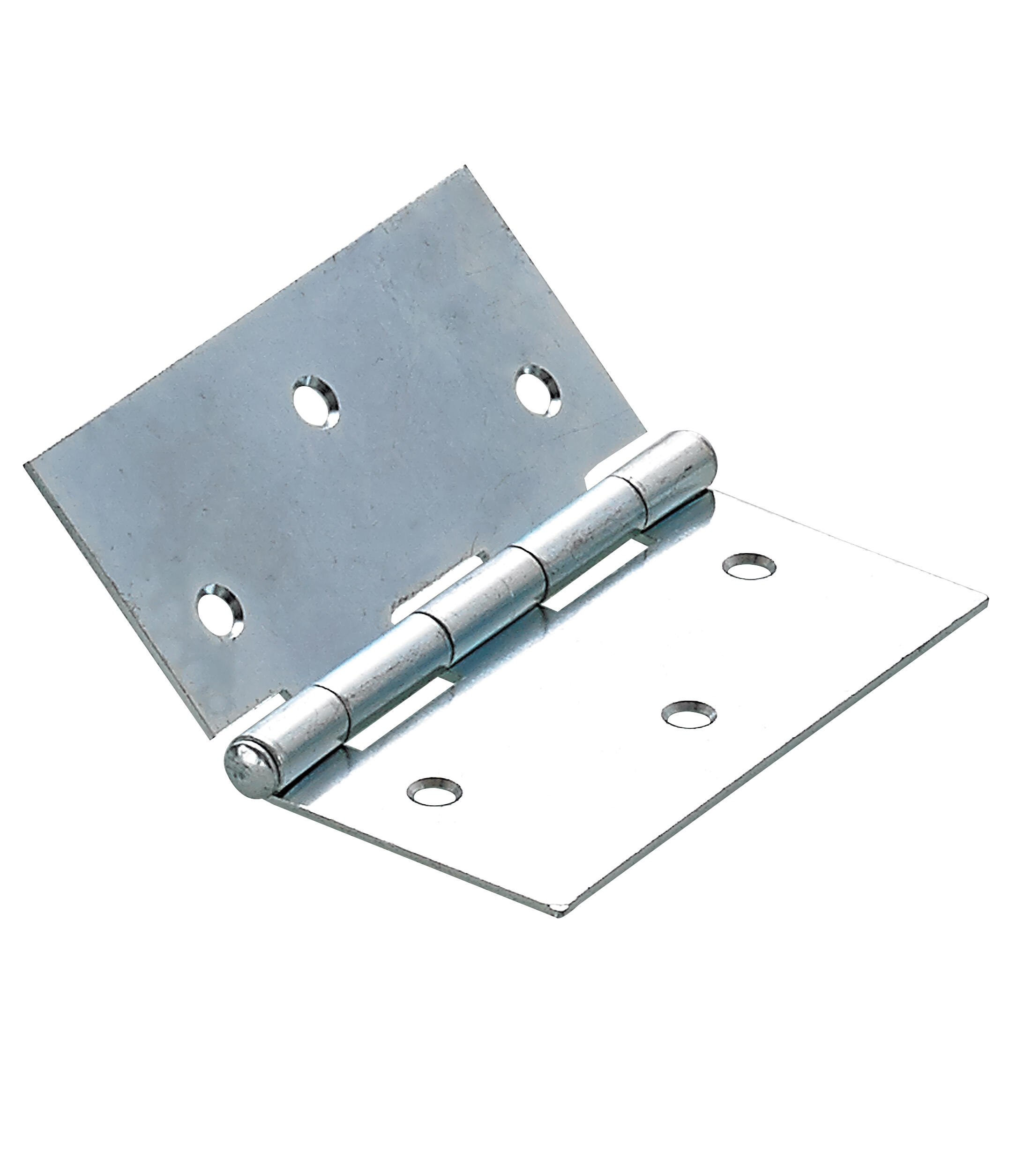 Charnière acier zingué l.70 x H.70 mm - HETTICH - 2