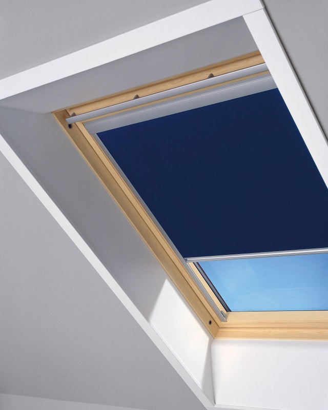 Store duo S06 occultant marine - VELUX