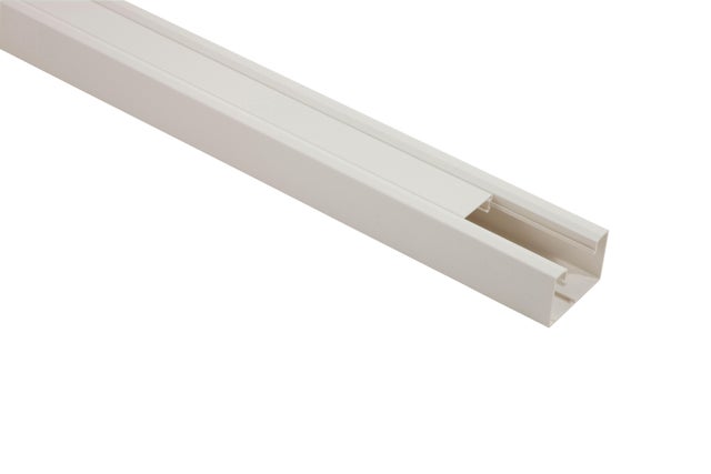 Goulotte d'installation 85x50 mm - TEHALIT
