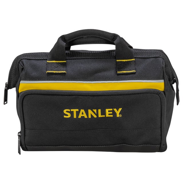 Sac porte-outils 30 cm stanley