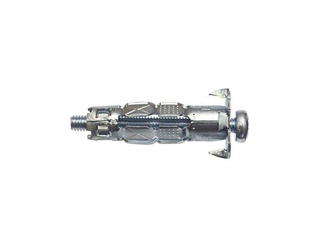 Cheville à expansion pour matériaux creux Diam.4 mm x 23 mm - SPIT (lot de 30)
