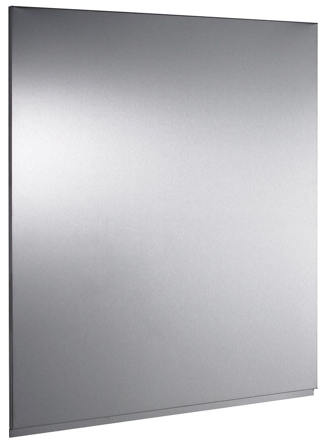 Crédence inox L.90 x l.65 cm ép.11 mm