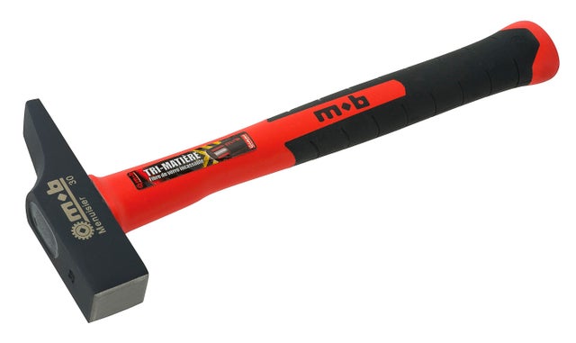 Marteau menuisier 30 mm - MOB