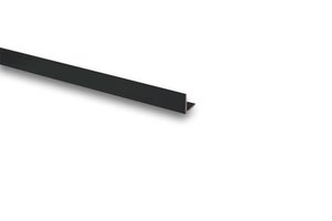 Profil Plat RAL 7016 Profil Aluminium Plat 100x2mm RAL 7016 - Plinthe Métallique 1m Profil Italien 1000mm Profil Plat RAL 7016 Profil Aluminium Plat 100x2mm RAL 7016 - Plinthe Métallique 1m Profil Italien 1000mm