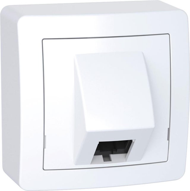 Prise RJ45  ALREA - SCHNEIDER ELECTRIC