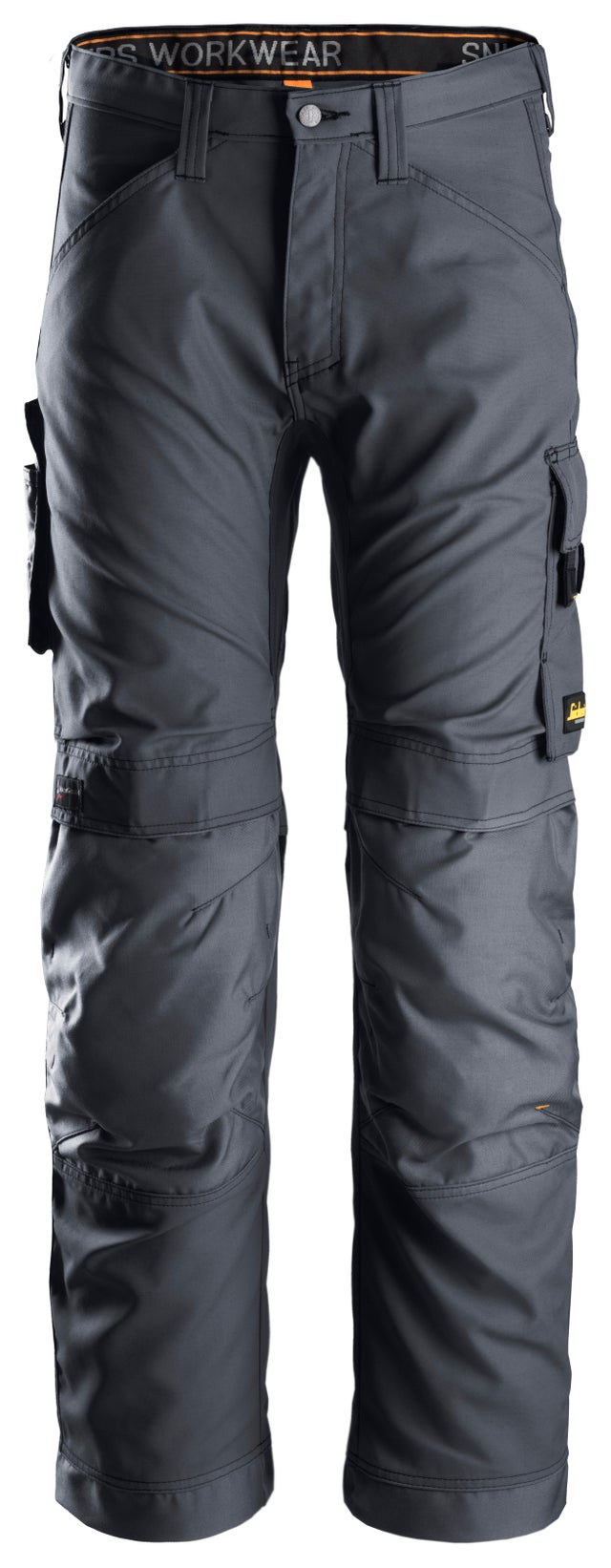 Pantalon de travail gris T.44 Allround - SNICKERS