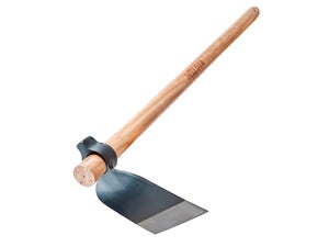 Azadones, Picos y Palas: Herramientas robustas para tu jardín