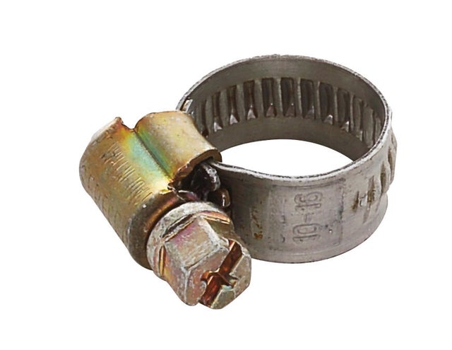 Lot de 2 colliers de serrage 13/24mm largeur 8mm