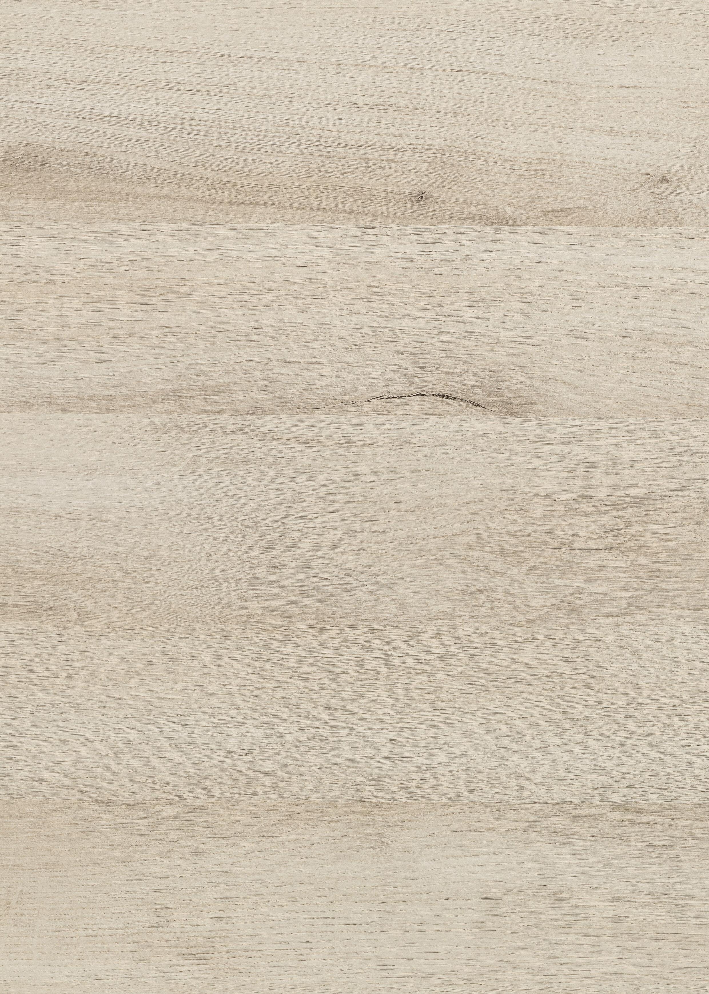 Crédence stratifié imitation bois Chêne Celtique/Chêne d'Espagne L.307 x l.64 cm ép.9,20 mm - 4