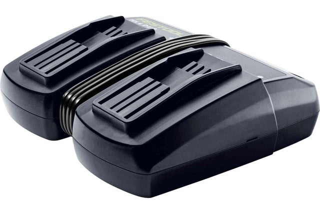 CHARGEUR RAPIDE TCL 6 DUO FESTOOL