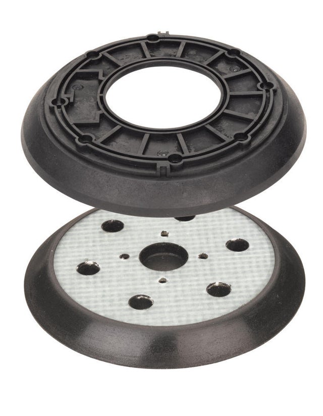 Plateau pour ex 125ES - AEG