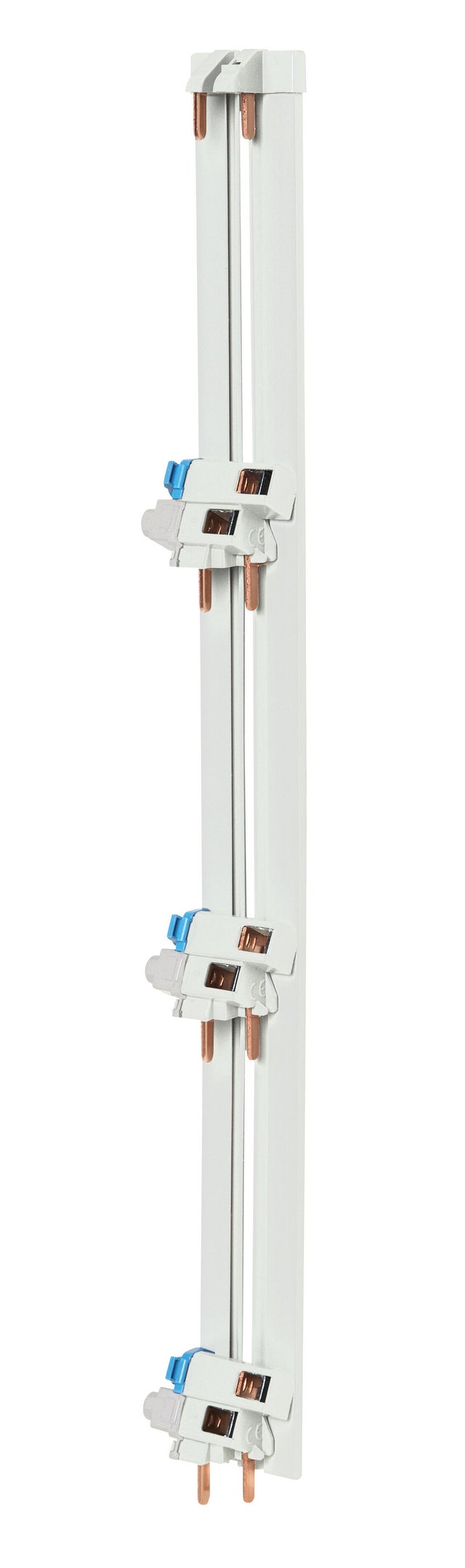 Peigne vertical 4 rangées - LEGRAND