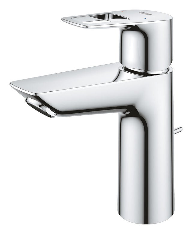 Mitigeur lavabo bec haut - Start Loop M