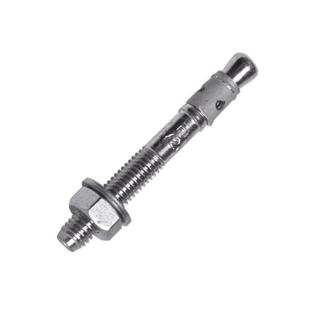 Goujon à bague pour béton FIX Z XTREM Diam.10 x 70 mm x 20 - SPIT