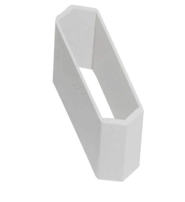 20 entretoises intermédiaires pour lisse persienne