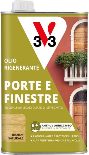 Olio Di Lino Puro 10 Litri – Trattamento Legno Traspirante E Idrorepellente, Made In Germany