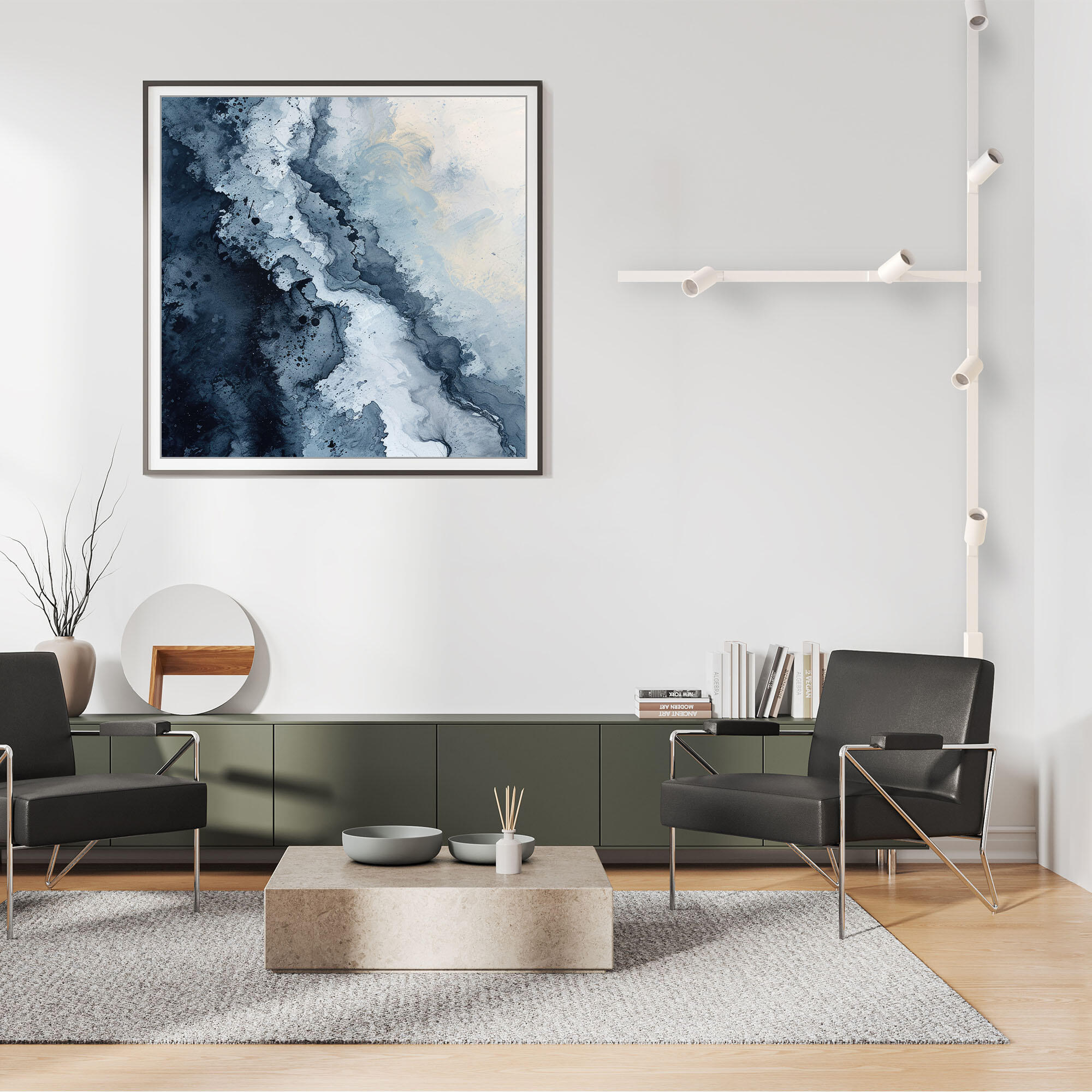 Connettore della striscia led nero, - 2