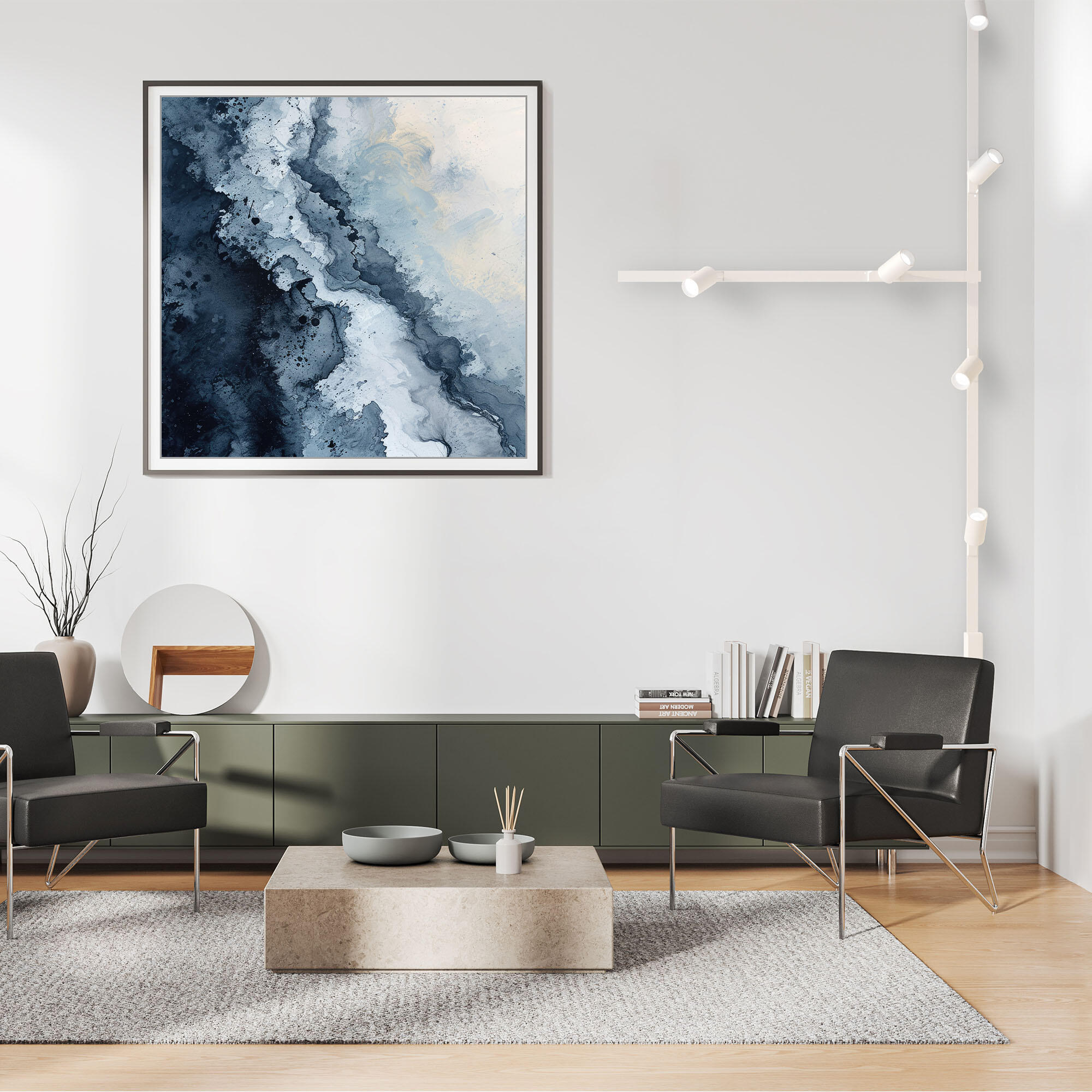 Connettore della striscia led nero, - 6
