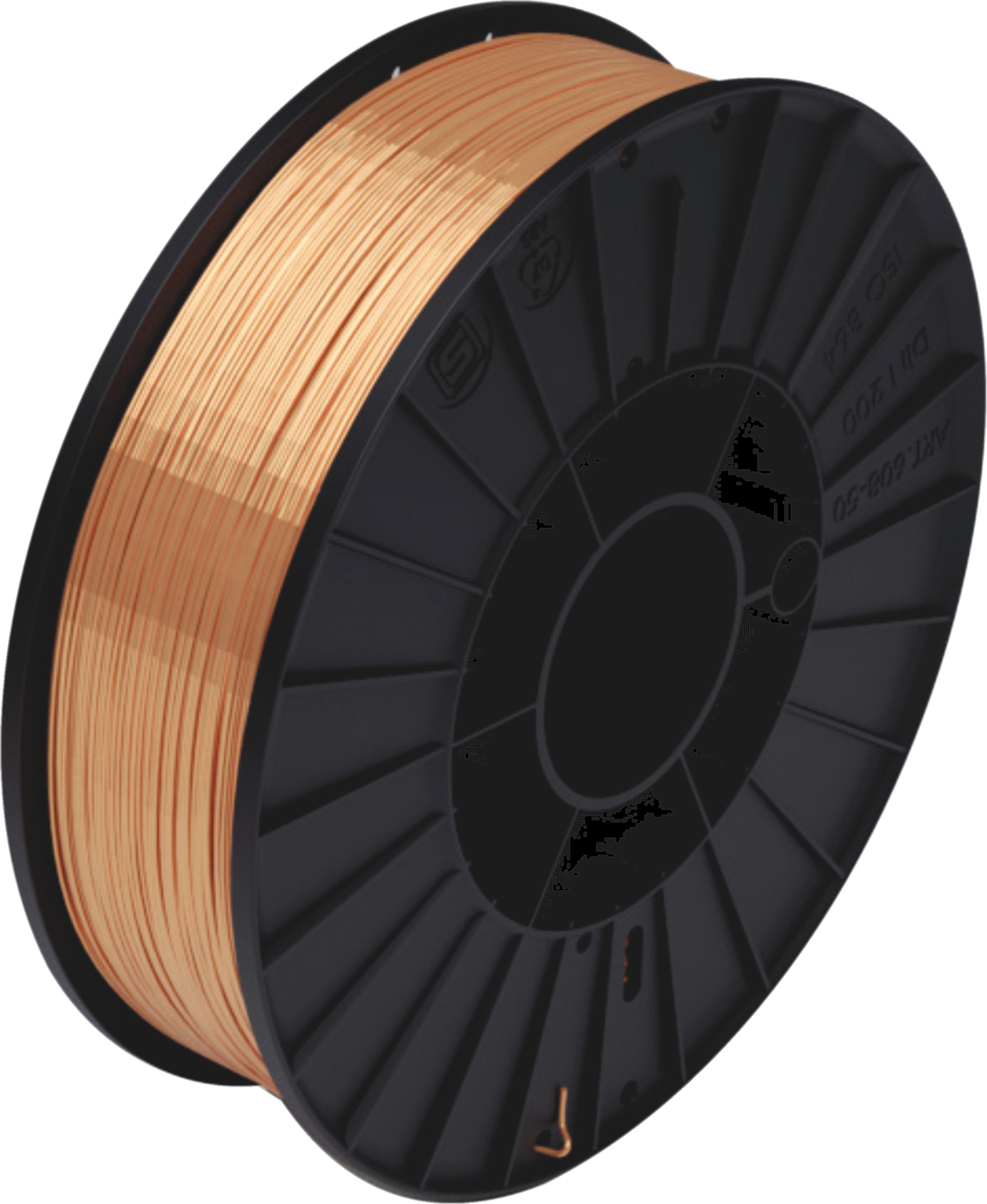 GYS Bobijn 200x0.8mm staal- 5193086128