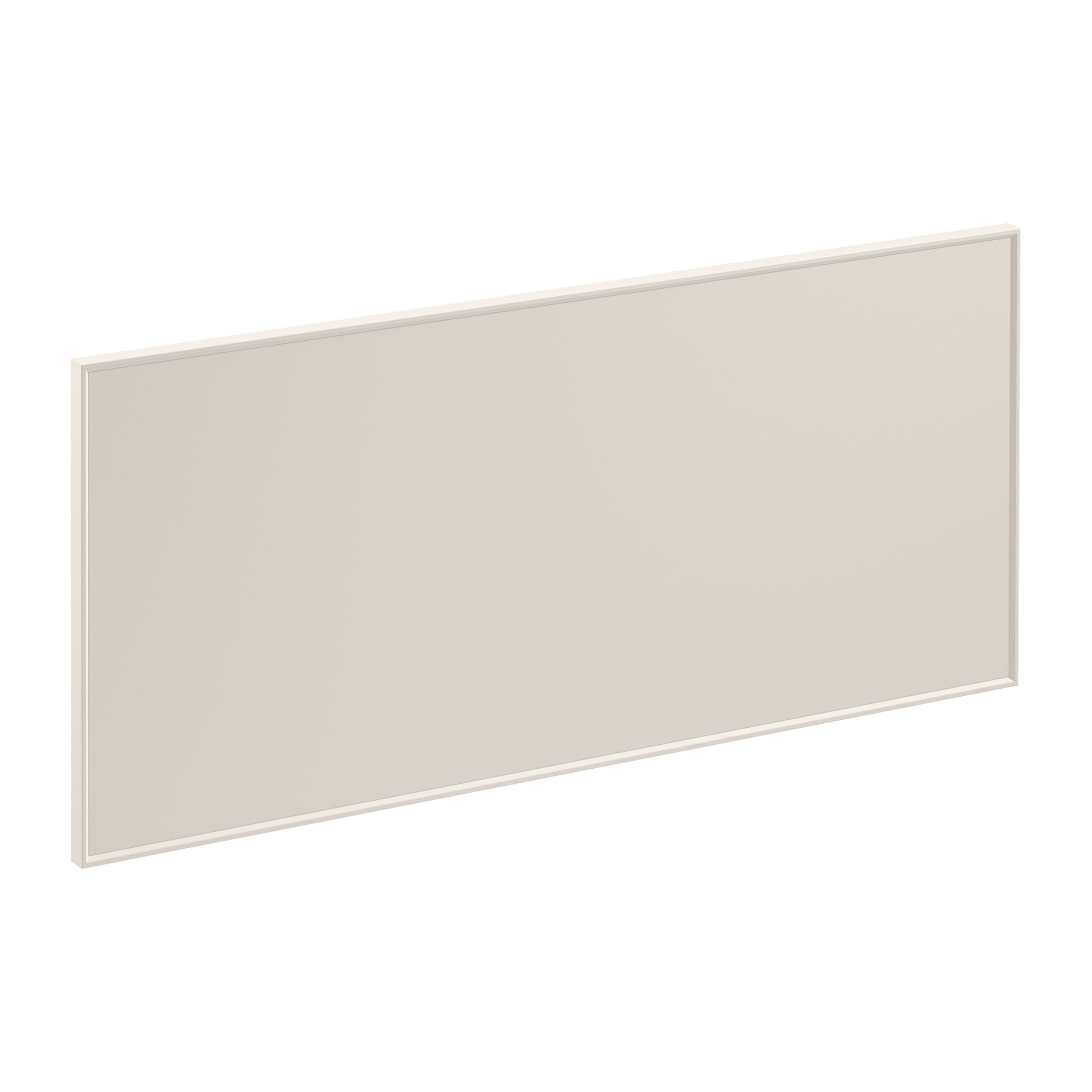 Front szuflady/okapowy FDL90/39 Kobo kaszmirowy