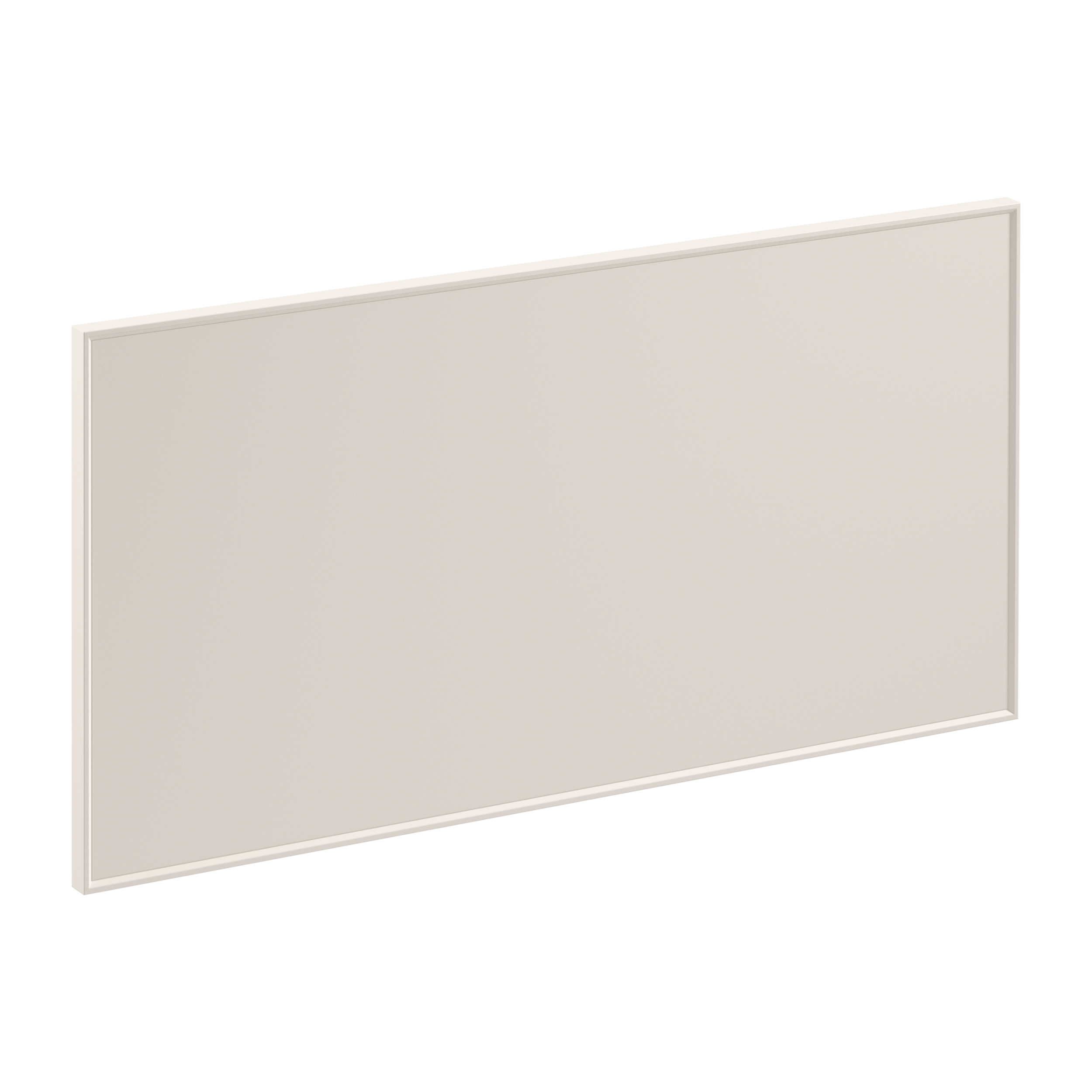 Front szuflady/okapowy FDL80/39 Kobo kaszmirowy