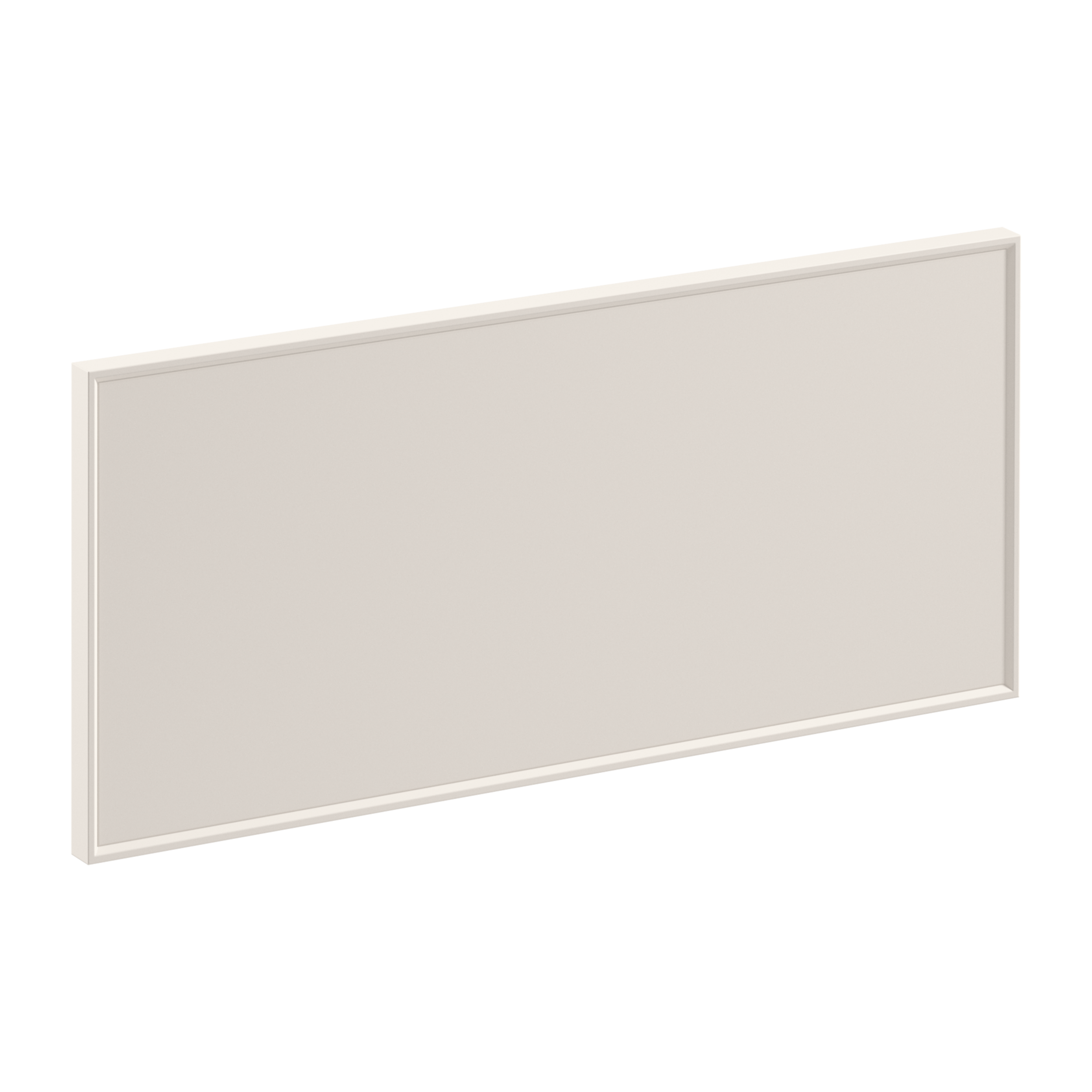 Front szuflady/okapowy FDL60/26 Kobo kaszmirowy