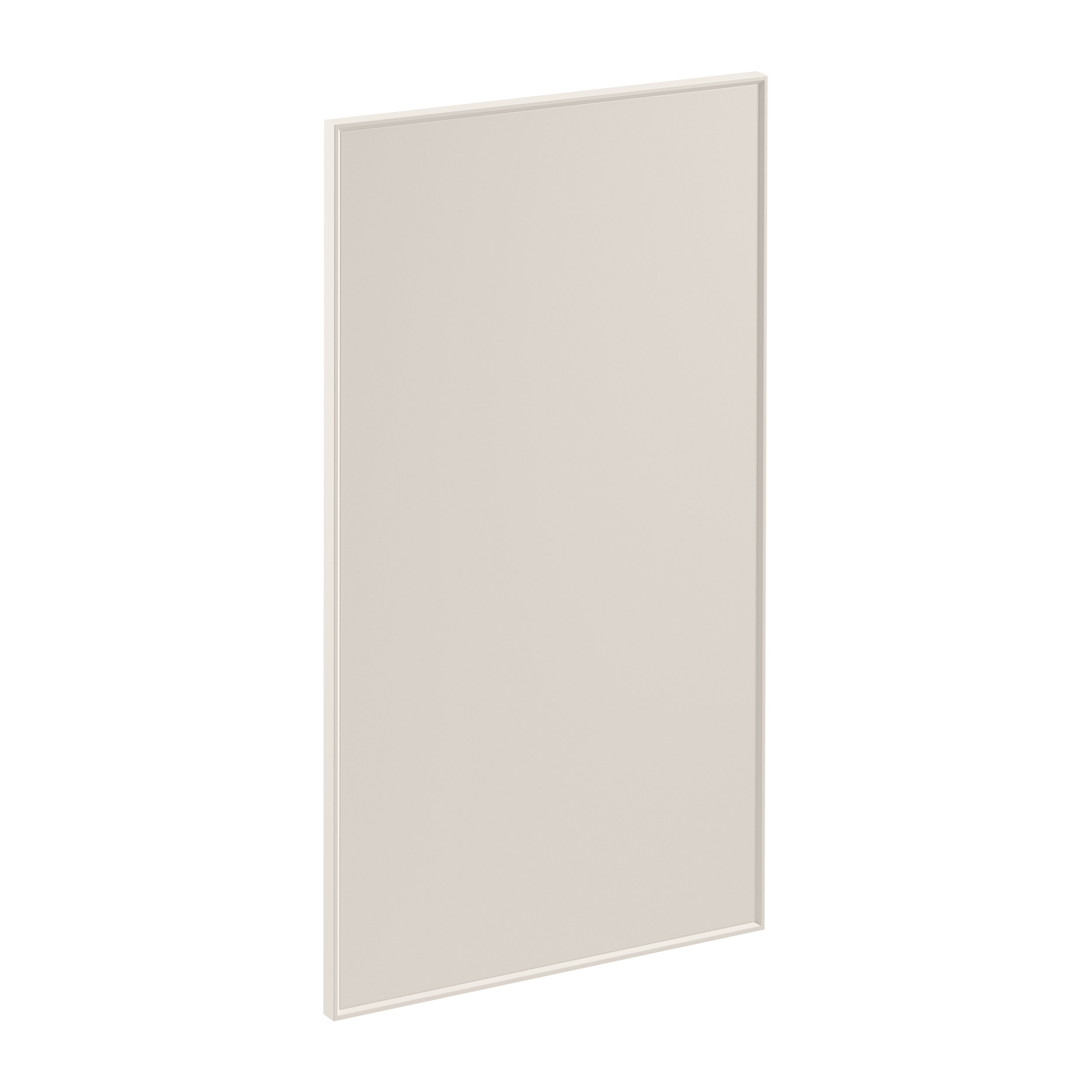 Front zmywarki FDDSH45/77 Kobo kaszmirowy