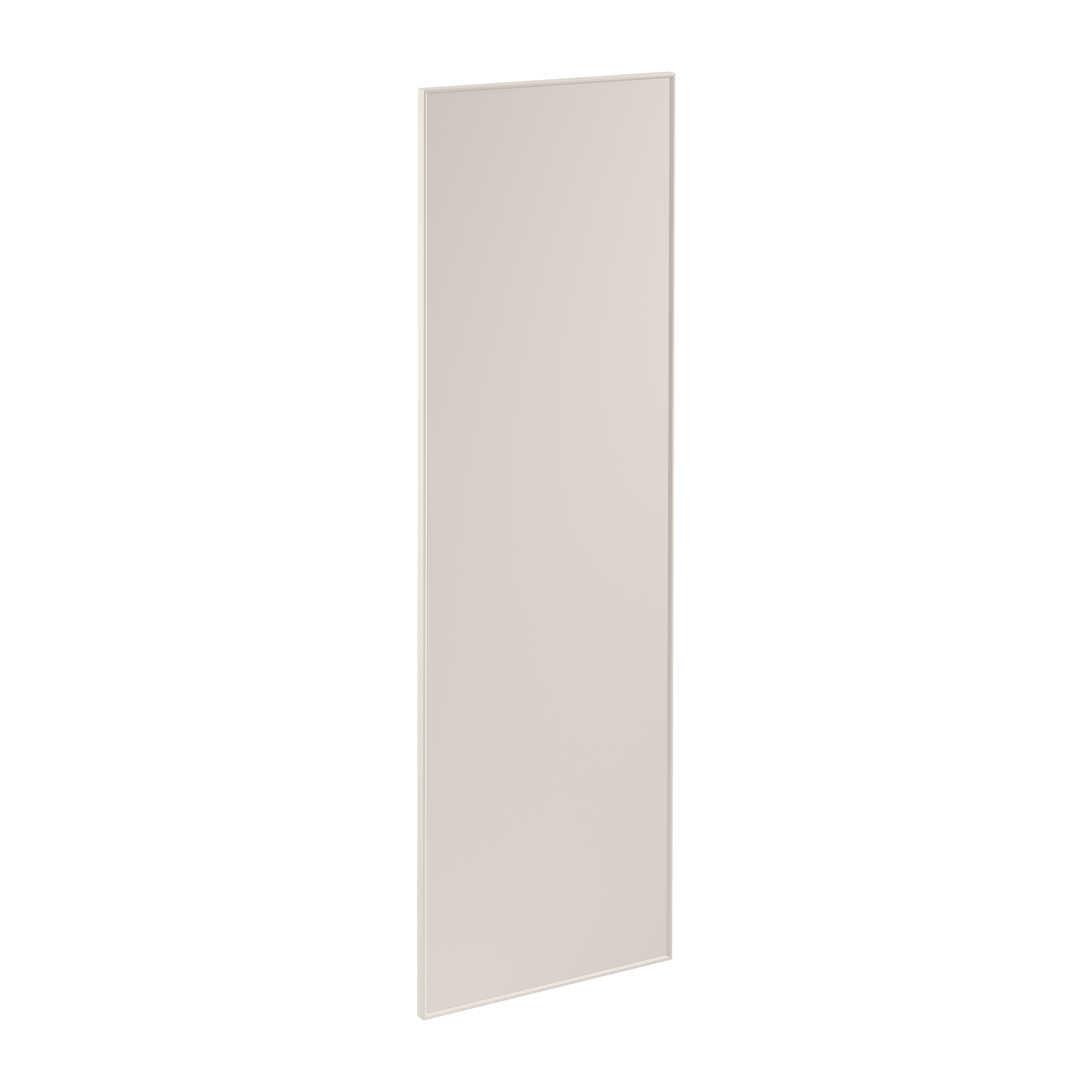 Front kuchenny F45/138 Kobo kaszmirowy
