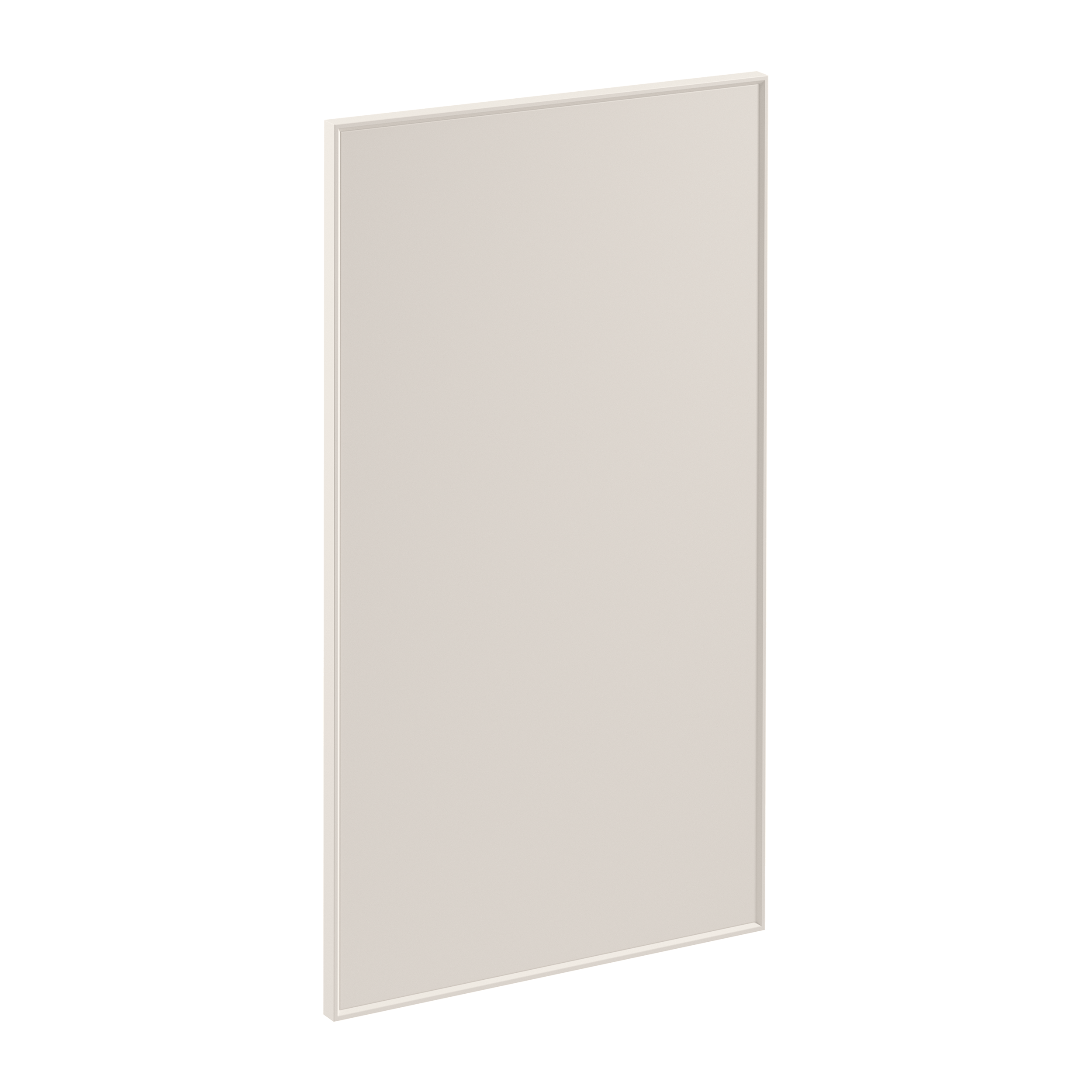 Front kuchenny F45/77 Kobo kaszmirowy