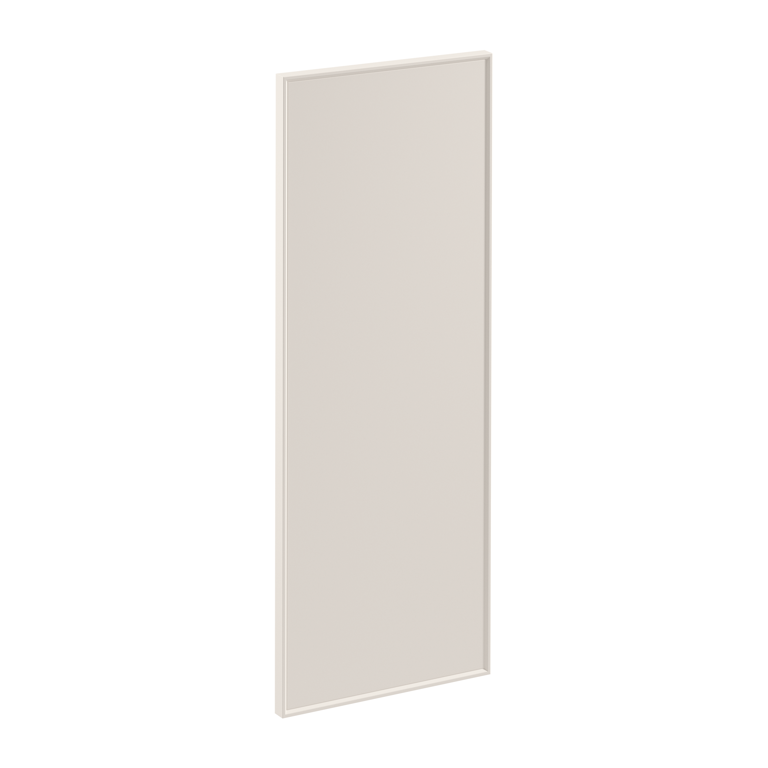 Front kuchenny F30/77 Kobo kaszmirowy