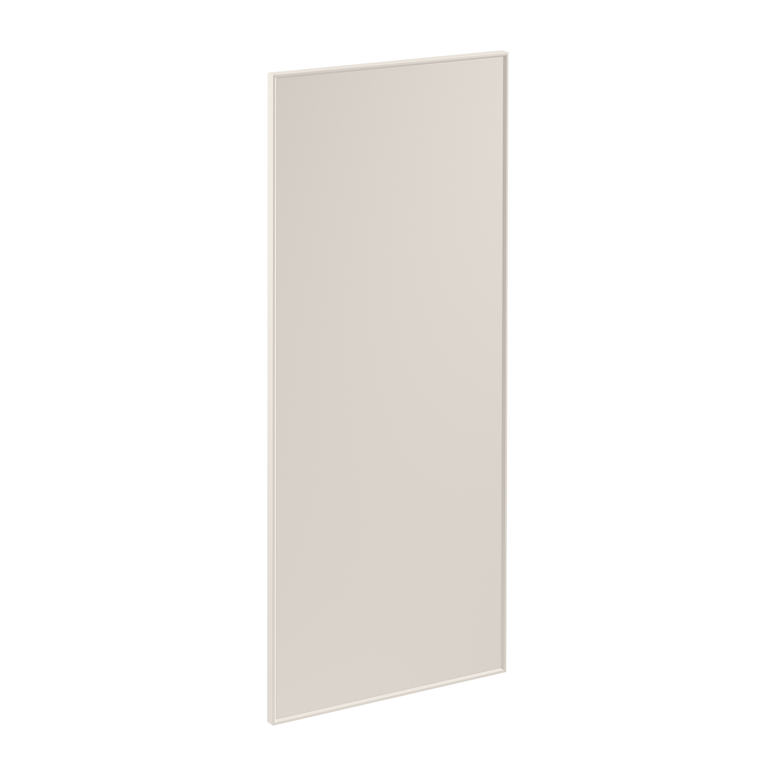Front kuchenny F45/103 Kobo kaszmirowy
