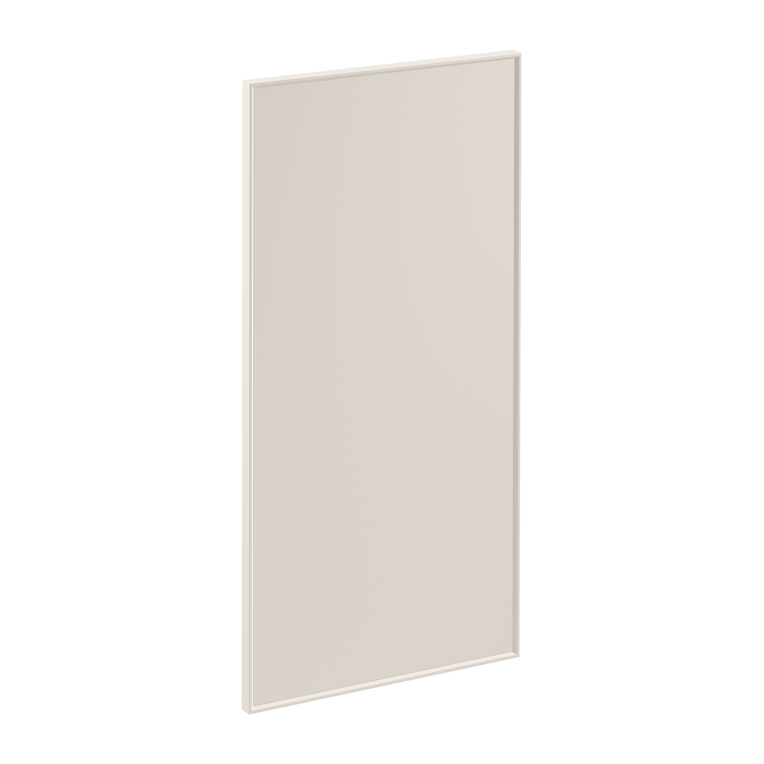 Front kuchenny F40/77 Kobo kaszmirowy