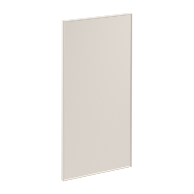 Front kuchenny F40/77 Kobo kaszmirowy