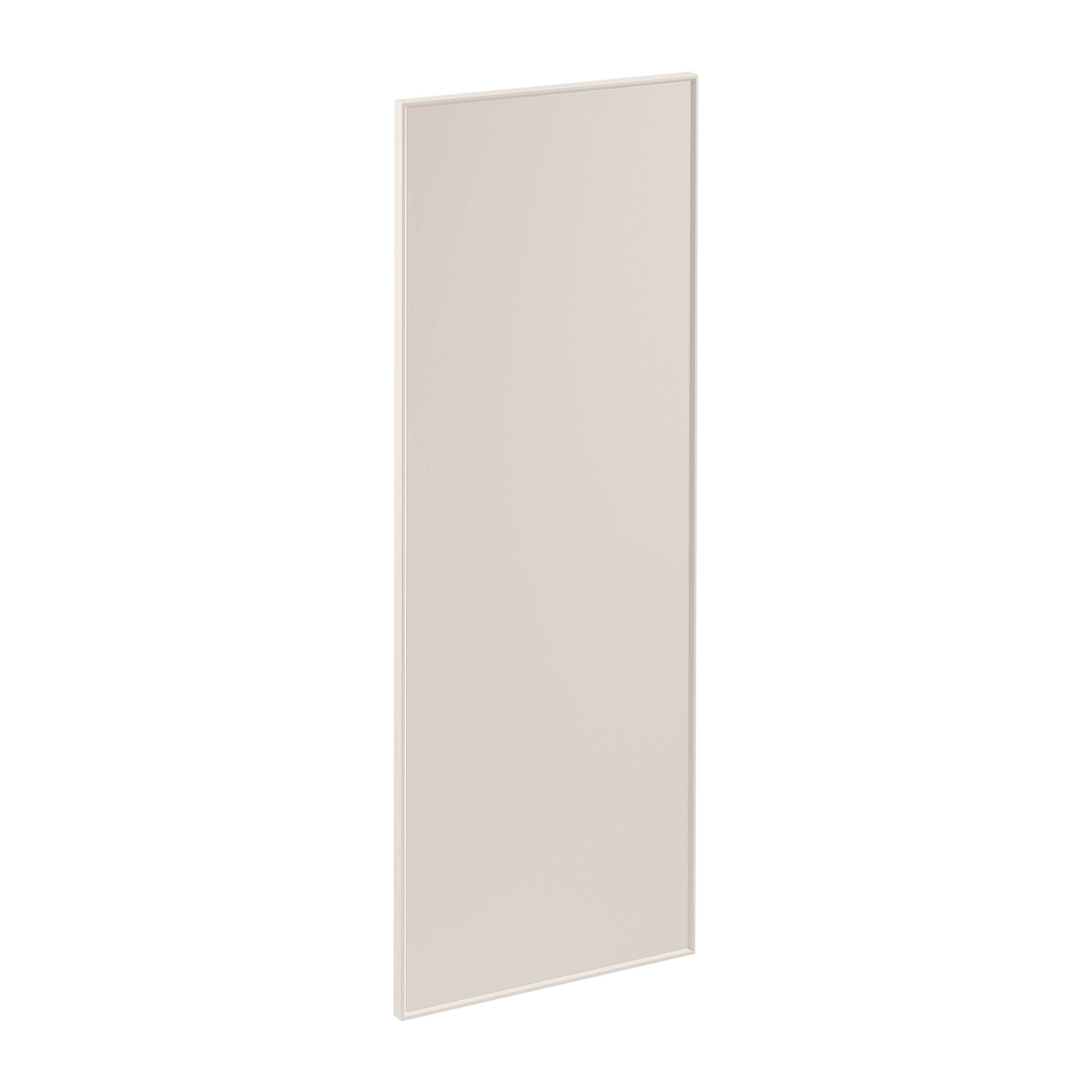 Front kuchenny F40/103 Kobo kaszmirowy