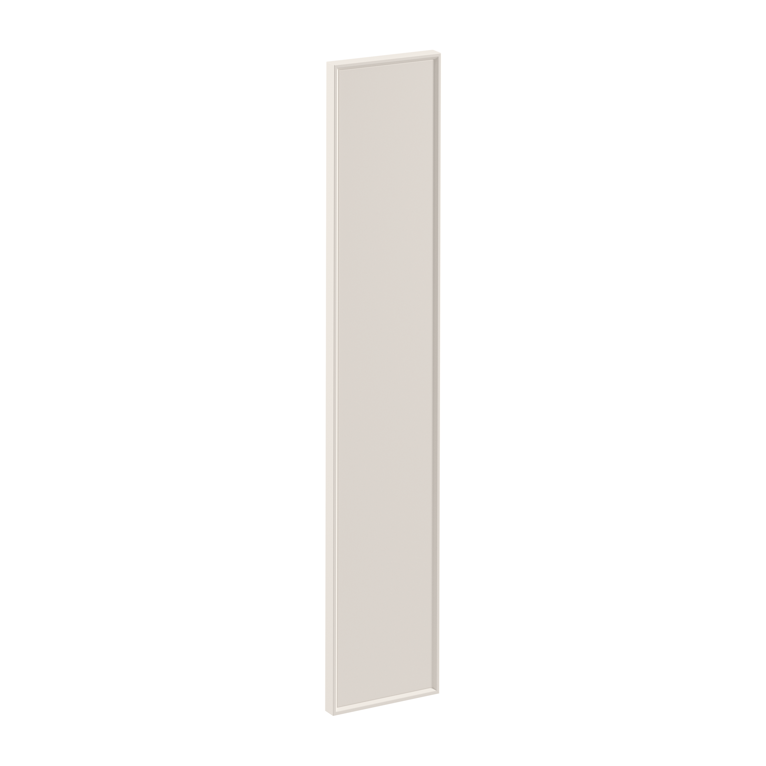 Front kuchenny F15/77 Kobo kaszmirowy