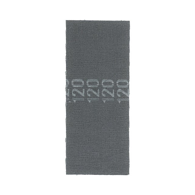 10 abrasifs platre 115 x 280 mm grain 120 pour cale à poncer pince platre et enduits - ponçage - NORTON