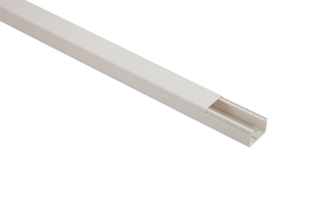 Goulotte de distribution 60x40 mm - TEHALIT