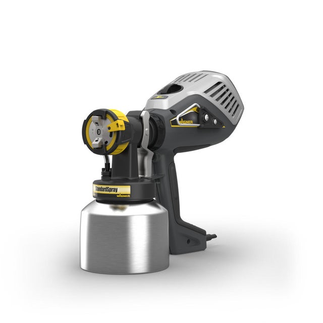 Pistolet peinture XVLP FC3500 - WAGNER