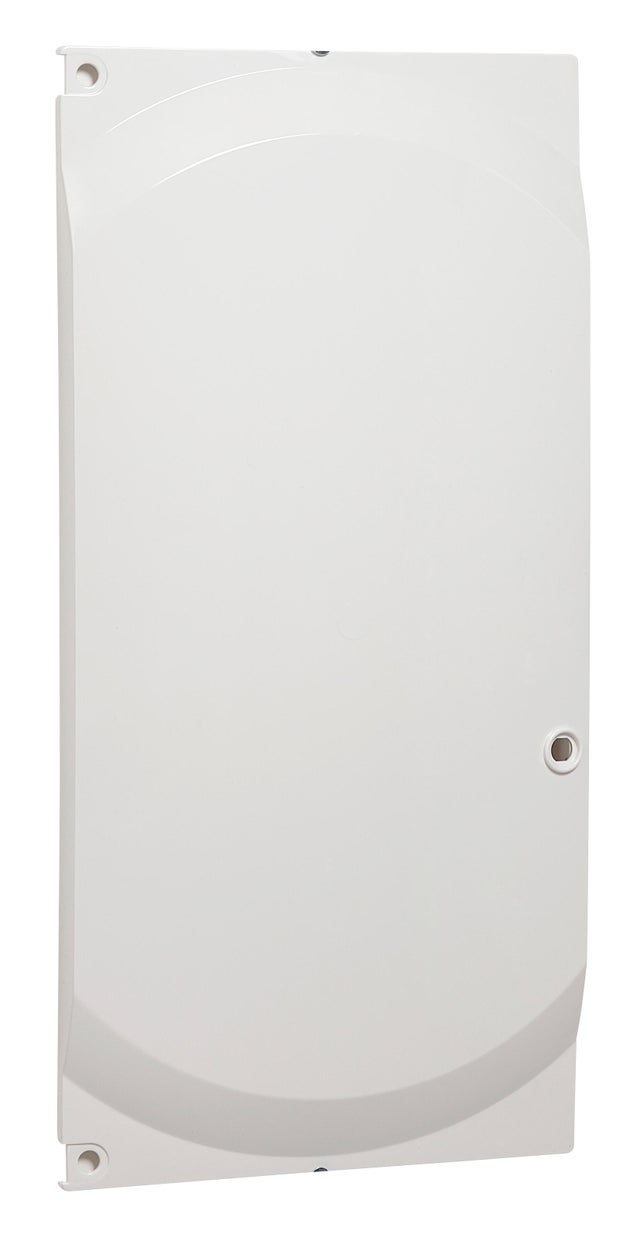 Porte pour tableau 3 rangées 39 modules - ABB